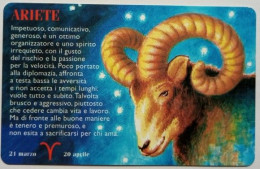 San Marino L2000 MINT - Ariete - San Marino