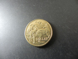 Australia 1 Dollar 2011 - Dollar