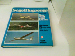Segelflugzeuge 1935-1985. Vom Wolf Zum Discus. Flugzeugbau Bei Hirth. - Transports