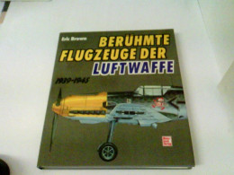 Berühmte Flugzeuge Der Luftwaffe - Trasporti