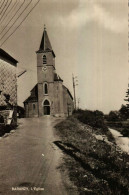 BARANZY - L'Église - Musson