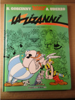 La Zizanni - Astérix - éditions Caraïbe De 2009 - Créole De La Caraïbe Française - Comics & Mangas (other Languages)