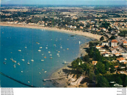 (KD) Photo Cpsm Grand Format 44 LA PLAINE-SUR-MER. Baie Cormier 1978 - La-Plaine-sur-Mer