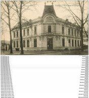 WW BANQUE LA CAISSE D'EPARGNE. 53 Laval 1904 - Banche