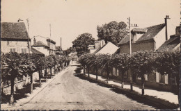 78 - YVELINES VERNEUIL SUR SEINE LA GRANDE RUE - Verneuil Sur Seine