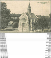 78 PORT-ROYAL DES CHAMPS.  La Chapelle N°29 - Magny-les-Hameaux