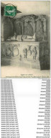 78 LIMAY. Eglise Tombeau Jean Chenu 1914 - Limay