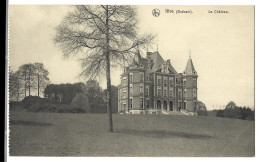 Belgique  - Ittre - Le Chateau  -  Mme A  De Smet  - T'senstervena - Ittre