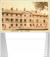 95 CHARS. Le Château De L'Enfance Animé Maison De Repos - Chars
