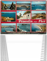 Photo Cpsm Cpm 56 PENESTIN-SUR-MER. Pour Mouy 1972 - Pénestin