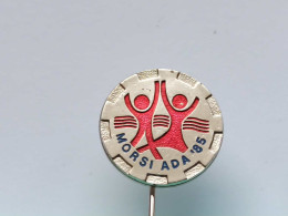 BADGE Z-51-5 - Athlétisme, Athletics, Athletic, Workers SPORTS GAMES, OUVRIERS JEUX SPORTIFS, YUGOSLAVIA ADA - Athletics