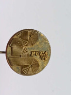 BADGE Z-51-8 - Athlétisme, Athletics, Athletic, PULA 1979 - Leichtathletik