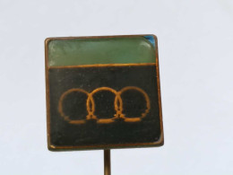 BADGE Z-51-11 - MEDITERRANEAN GAMES, JEUX MÉDITERRANÉENS SPLIT 1979, CROATIA - Atletismo