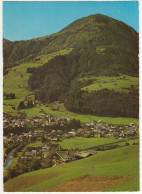 Sommerfrische Kirchberg In Tirol Gegen Gaisberg  -  (Österreich/Austria) - Kirchberg