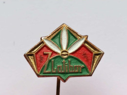 BADGE Z-74-2 - ALPINISM, Mountain, Mountaineering, ZLATIBOR, SERBIA - Alpinismo, Arrampicata