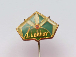 BADGE Z-74-2 - ALPINISM, Mountain, Mountaineering, ZLATIBOR, SERBIA - Alpinismo, Escalada