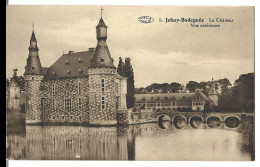 Belgique  -  Jehay   Bodegnee - Le Chateau - - Amay