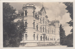 D9164) STEYR - OÖ - Konvikt VOGELSANG 1931 FOTO AK - Steyr