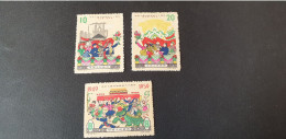 China - 1959 ** République Populaire - Unused Stamps