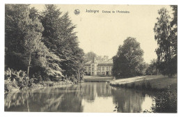 Belgique  -  Jodoigne   -   Chateau De L'ardoisiere - Geldenaken