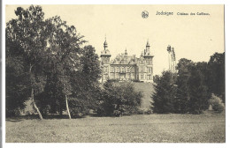 Belgique  -  Jodoigne   -   Chateau Des Cailloux - Jodoigne