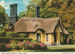 1 AK Irland / Ireland * Estate Cottage, Killarney - County Kerry * - Kerry