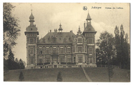 Belgique  -  Jodoigne   -   Chateau Des Cailloux - Geldenaken