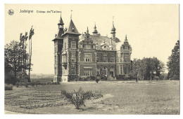 Belgique  -  Jodoigne   -   Chateau Des Cailloux - Geldenaken