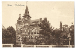 Belgique  -  Jodoigne   - Villa  Du  Bosquet - Jodoigne