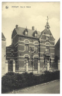 Belgique  -  Jodoigne   - Villa  Saint Medard - Geldenaken