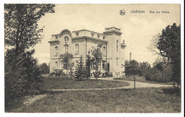 Belgique  -  Jodoigne   - Villa  Des Ormes - Geldenaken