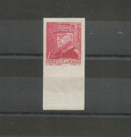 MONACO TP N° 229 NON DENTELE NEUF SUPERBE. - Unused Stamps