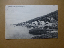 Aberdovey From Penhelig  1910  (9722) - Gwynedd