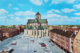 Wesel Am Rhein - Willibrordi-Dom - Wesel