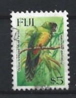 Fiji 1985 Bird Y.T. 766 (0) - Fiji (1970-...)
