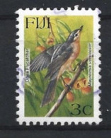 Fiji 1985 Bird Y.T. 761 (0) - Fiji (1970-...)