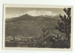 04/ CPA - Barcelonnette - Vue Générale - Barcelonnette