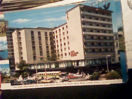 KENIA  Kenya, NAIROBINEW STANLEY- HILTON INTERNATIONAL HOTEL, N1980   JQ4051 - Kenya