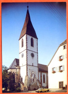 ENDINGEN AM KAISERSTUHL Wallfahrtskirche St Martin Voiture Carte Vierge TBE - Endingen