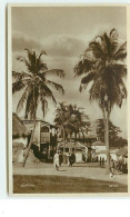 Elmina - Ghana - Gold Coast