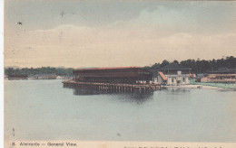 Almirante - General View - Porto Alegre