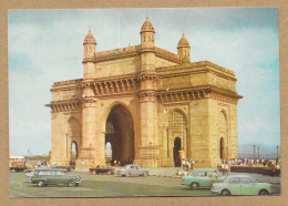 INDIA BOMBAY 1974 N°G673 - Inde
