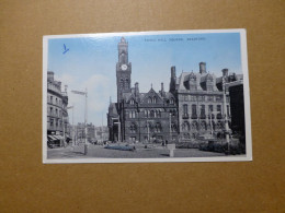 Bradford Town Hall Square  (9738) - Bradford