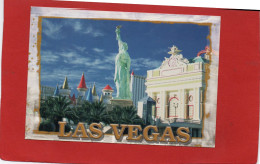 ETATS-UNIS---LAS VEGAS---voir 2 Scans - Las Vegas