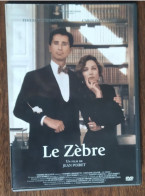 Le Zèbre_de Jean Poiret_ Avec Thierry Lhermite Et Caroline Celllier_1992 - Comédie