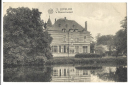 Belgique  - Lippeloo    - 's Gravenkasteel - Sint-Amands