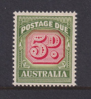 Australia, Scott J90a (SG D136a), MNH - Portomarken