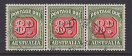 Australia, Scott J92 (SG D138), Used - Segnatasse