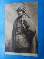 Lt Général Baron DRUBBEL. Grand Cordon De L'Ordre De Léopold Oostakker  Commandant 1914-1918 2e D.Armee - Guerre 1914-18