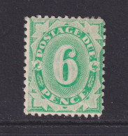 Australia, Scott J15 (SG D28), MHR - Postage Due